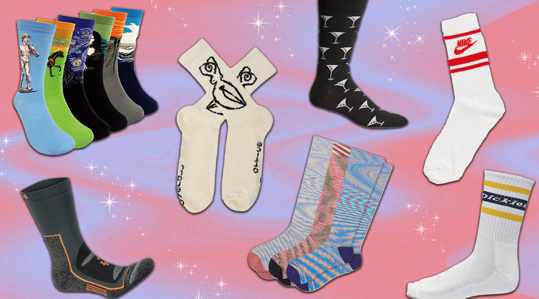 The 17 Best Socks 2022