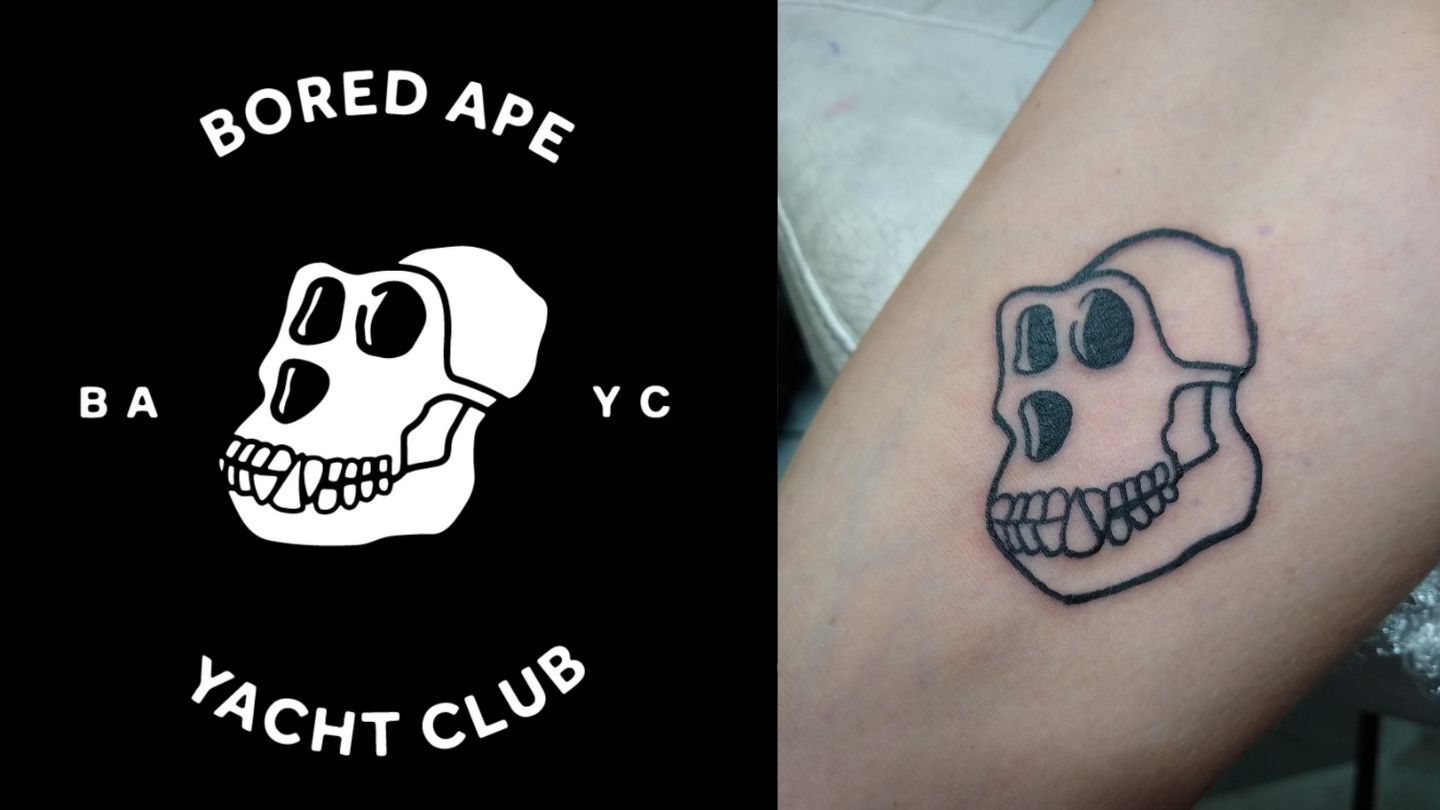 Blackout tattoos: The growing trend and what it looks like to cover up old  tattoos