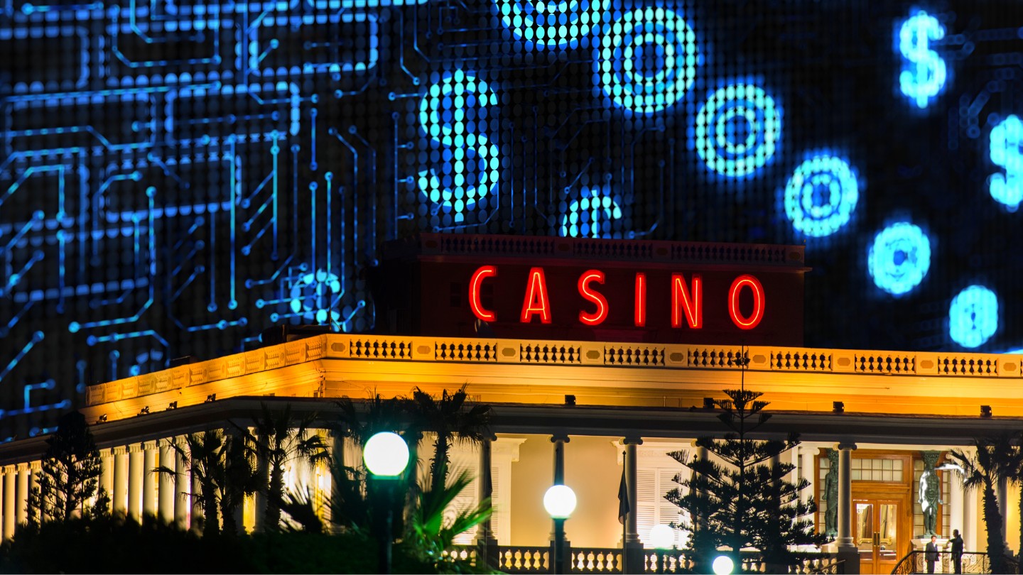 Casino news  EGT games thrive in reopened Casino Malta