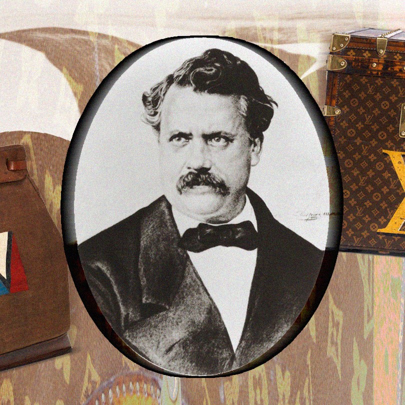 10 things you might not know about Louis Vuitton