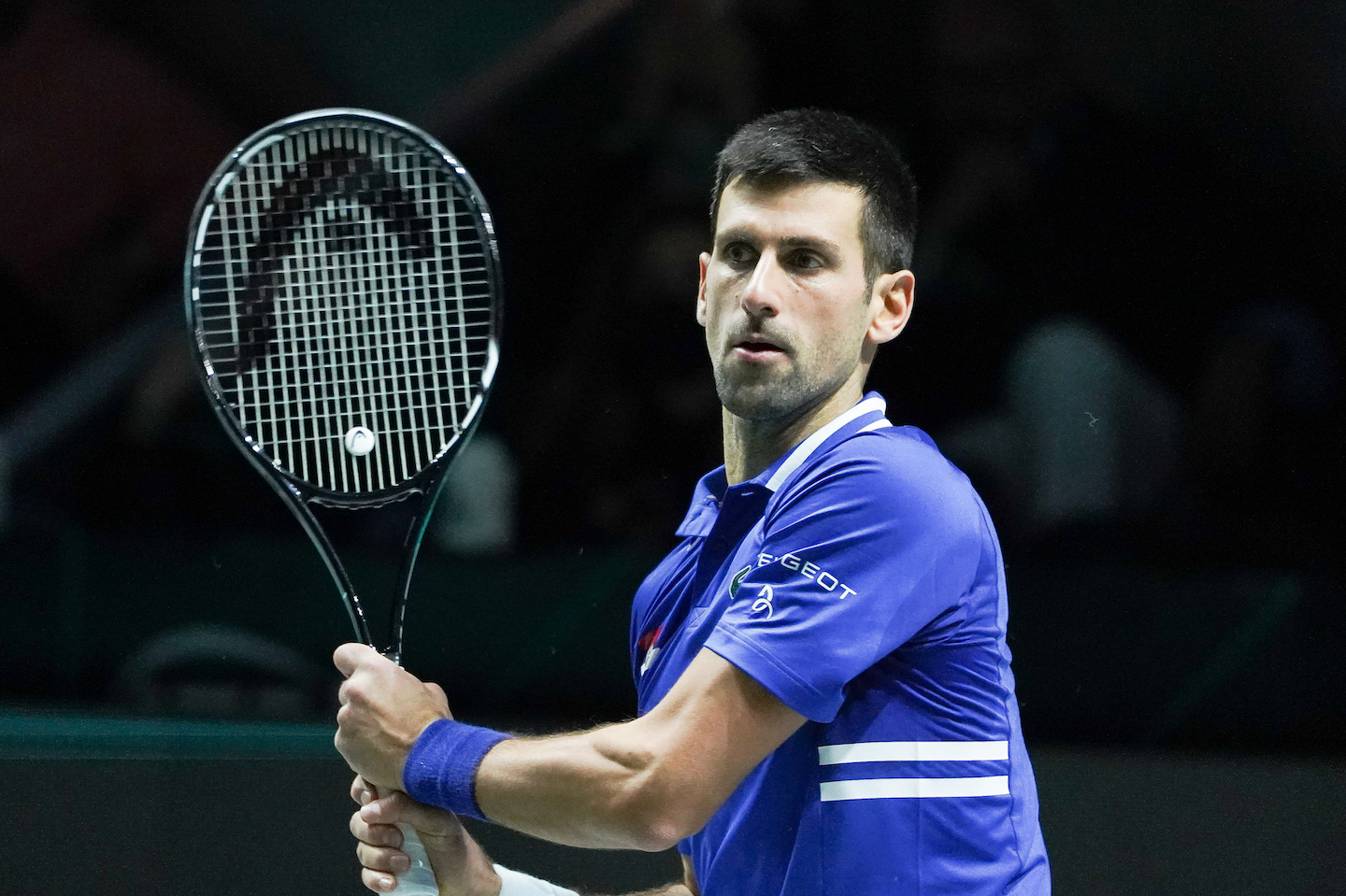 Djokovic Given Exemption to Play the Australian Open Despite Vaccination Requirements