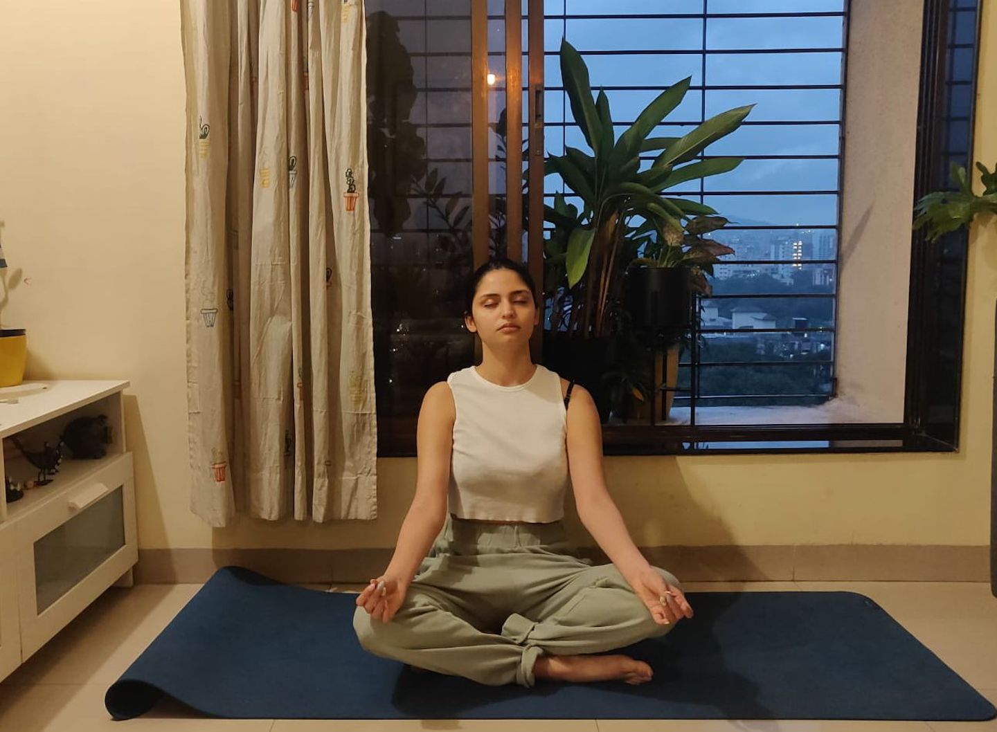 Ho provato una meditazione, il salto quantico, che promette soldi ... - VICE
