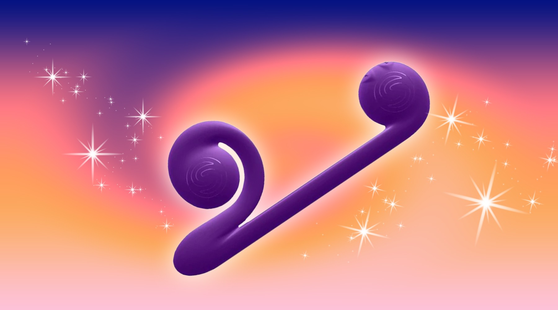 Review: I Tried the Snail Vibe G-Spot and Clitoral Sex Toy