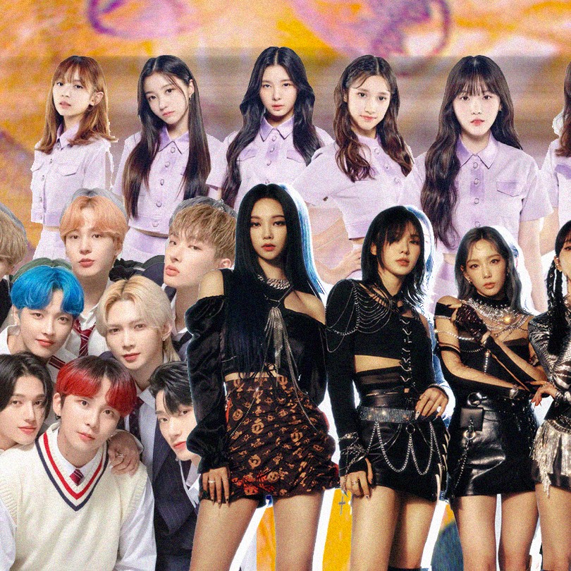 10 K-pop idols who are luxury brand ambassadors: BTS, BLACKPINK, and more