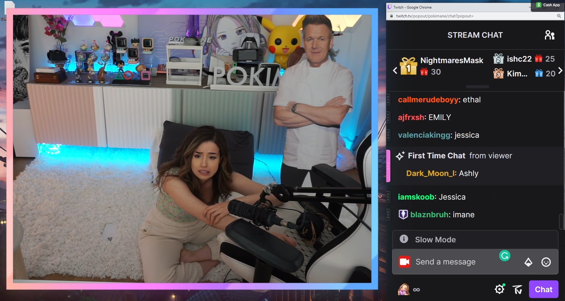 work vs poki - Imgflip