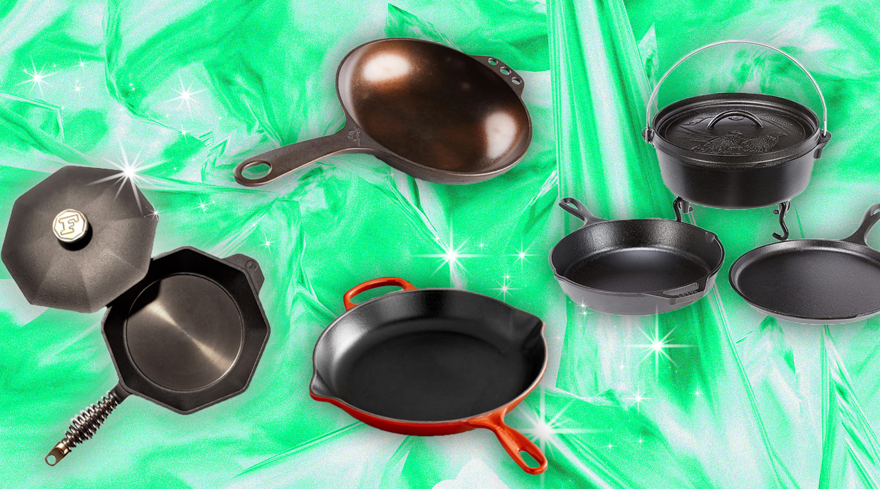 Review: Caraway Does Non-stick Cookware the Best - InsideHook