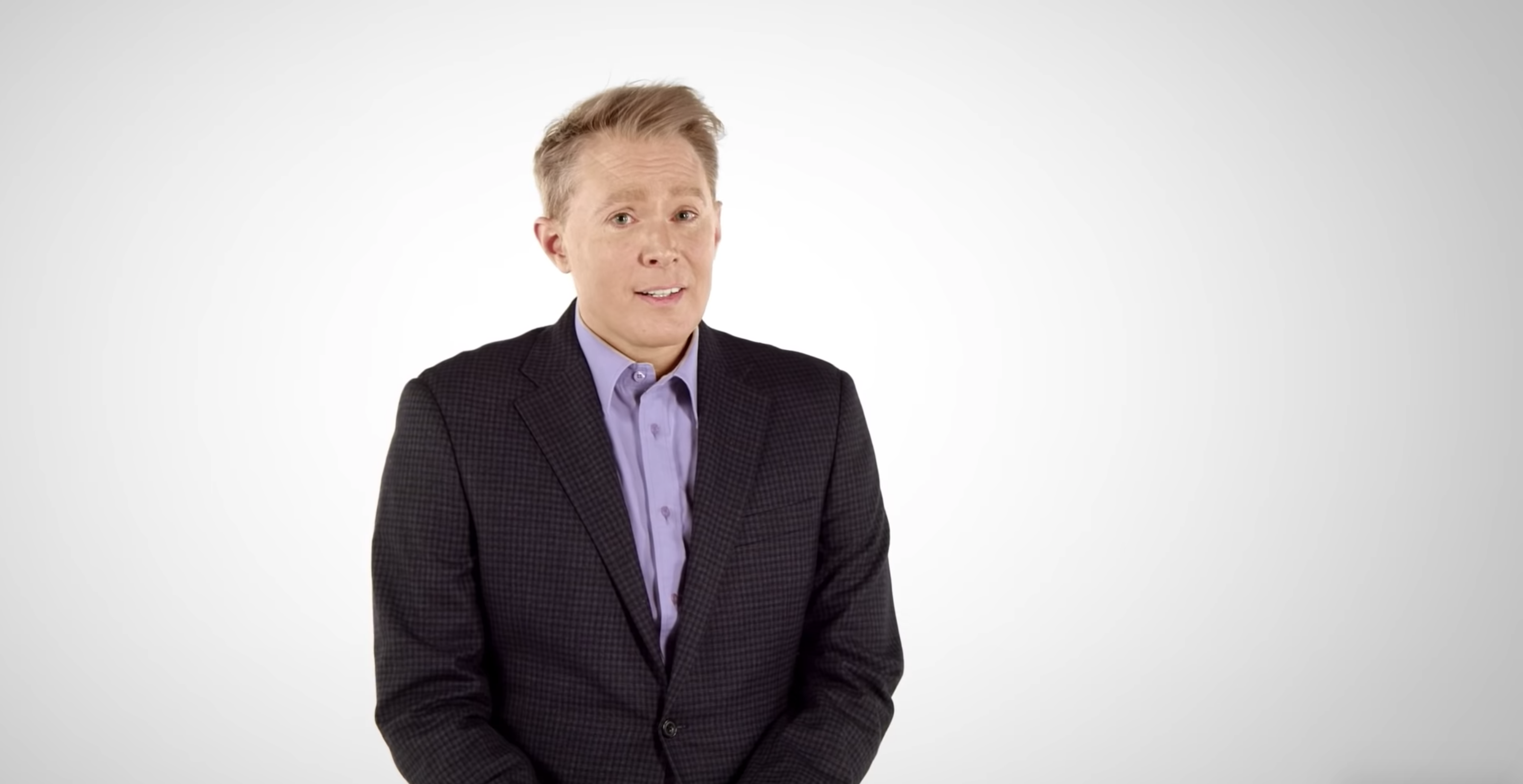 Could Clay Aiken Actually Get Elected To Congress?