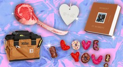 96 Valentines surprise ideas - valentines, valentines diy, valentine day  crafts