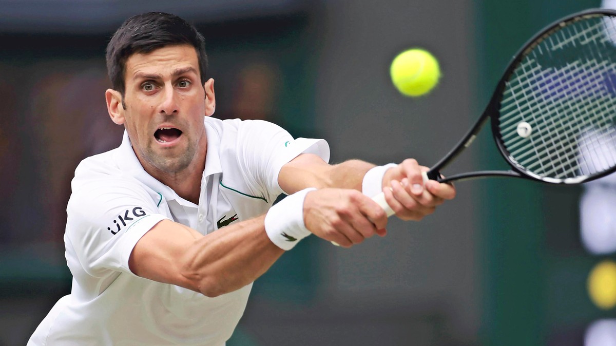 Australia ha superado el drama de la visa de Novak Djokovic y lo quiere fuera