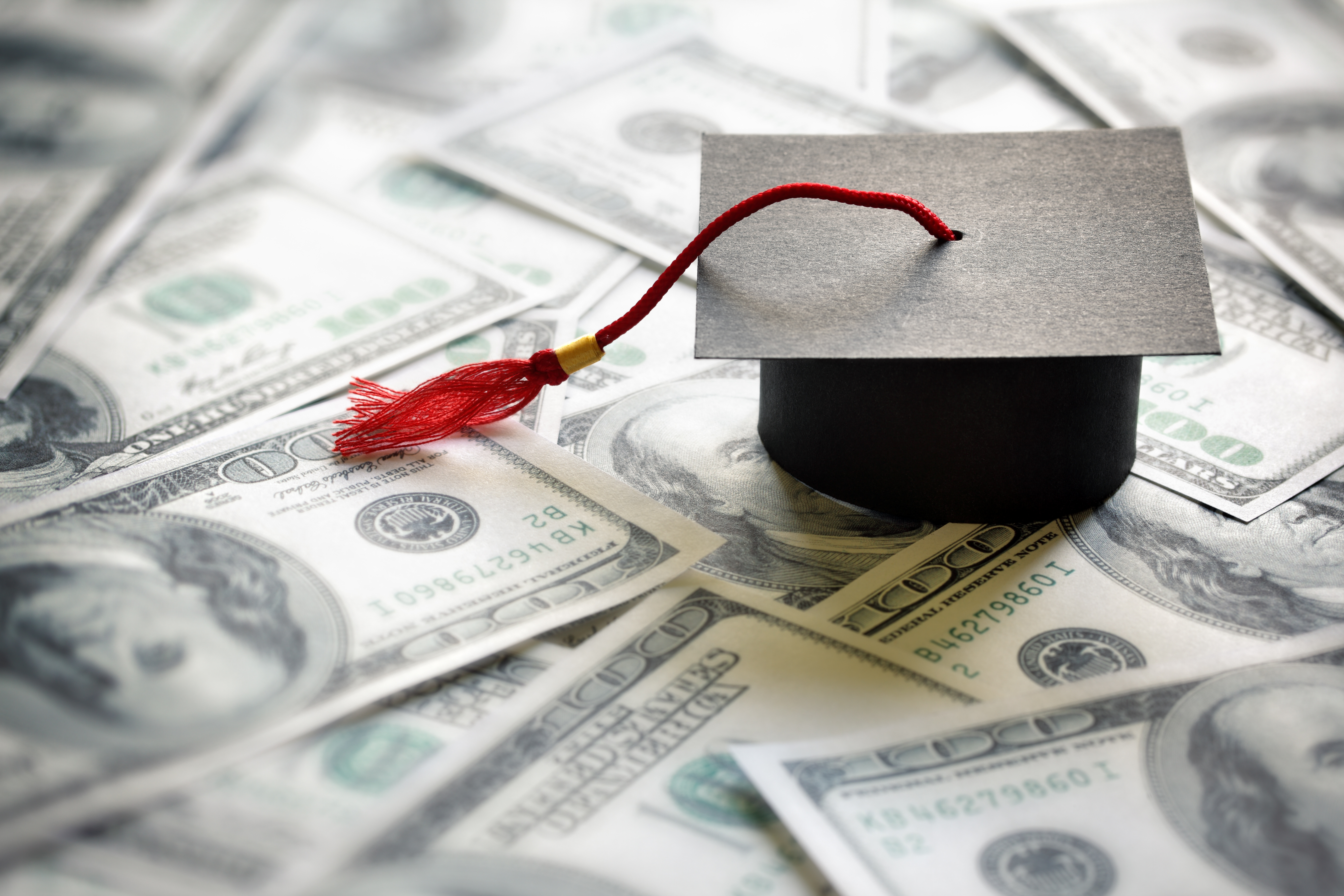 How To Get Your Navient Student Loan Money Back