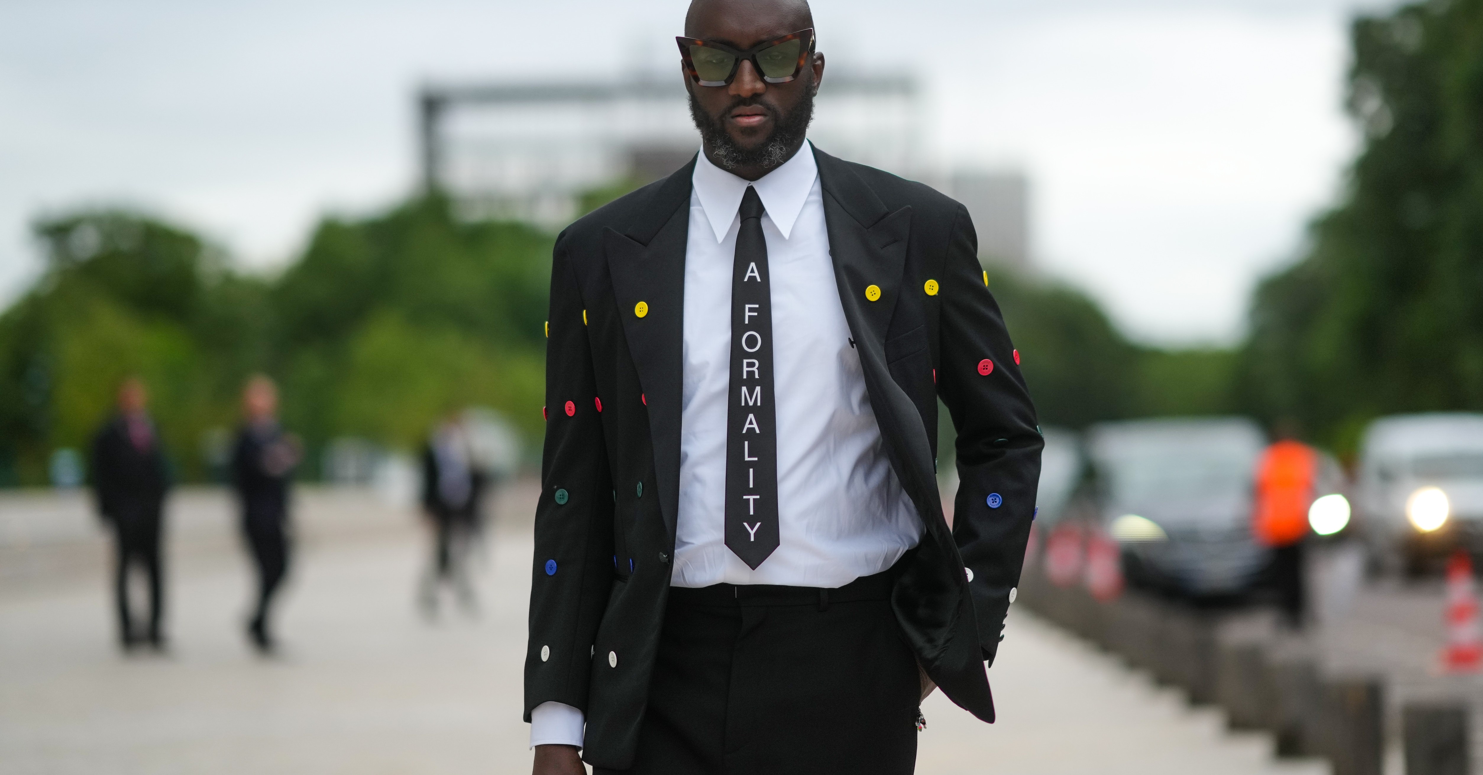 Virgil Abloh's legacy at Louis Vuitton will live on forever