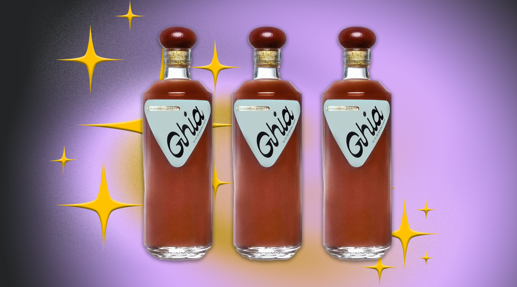 Ghia Drink Review The Non-Alcoholic Aperitif Everyones Talking About