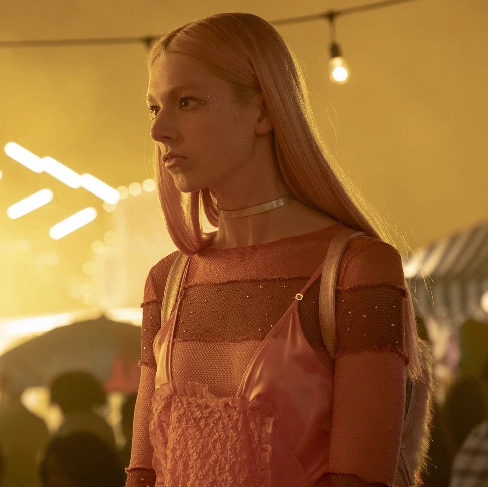 Hunter Schafer almost turned down the role of Jules in Euphoria