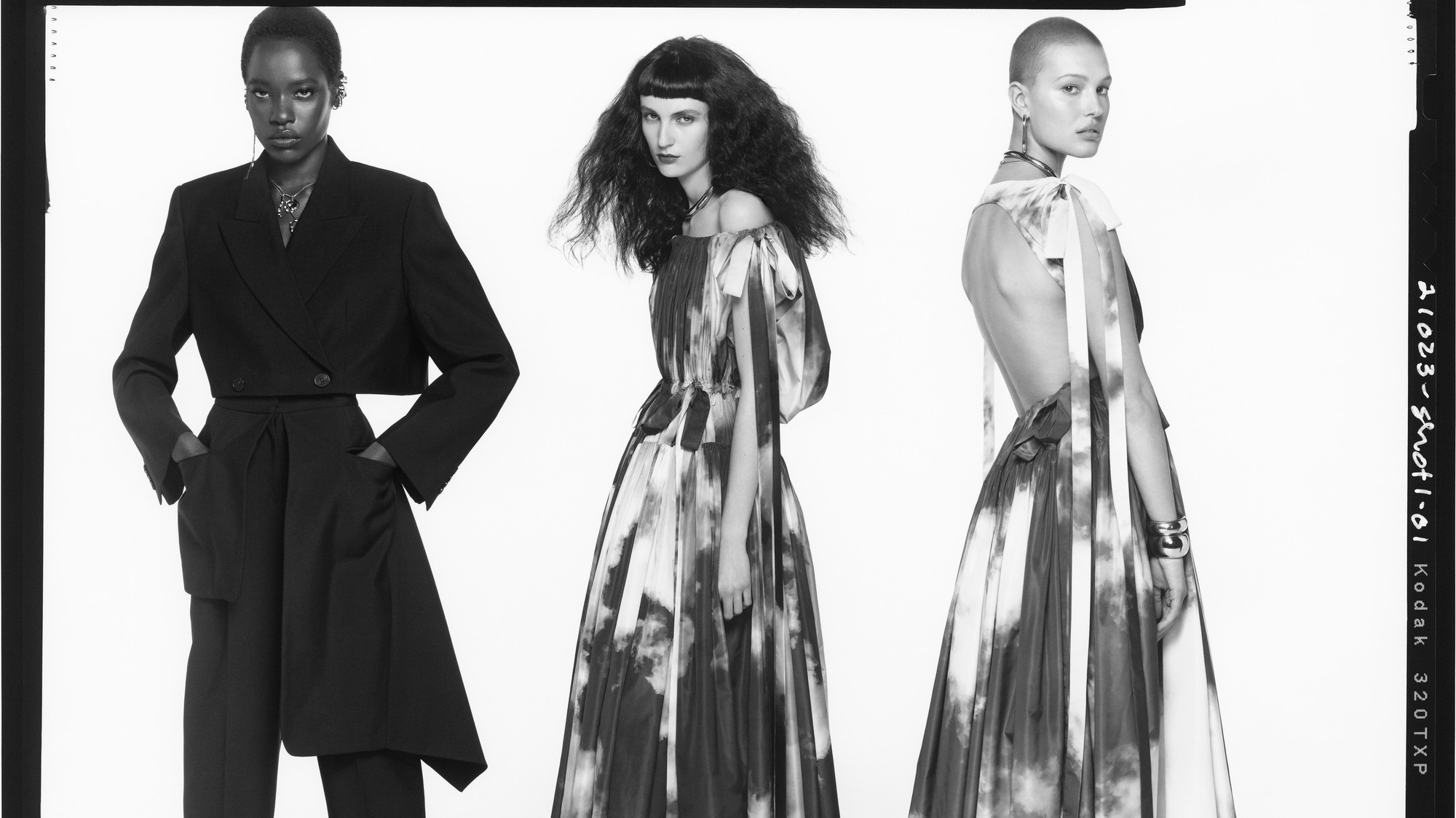 Meisel for McQueen and Prada NFTs: What's in Fashion? - i-D