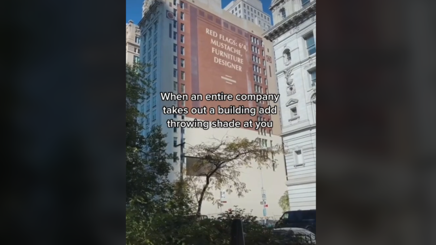 'West Elm Caleb' Is Just Some Guy