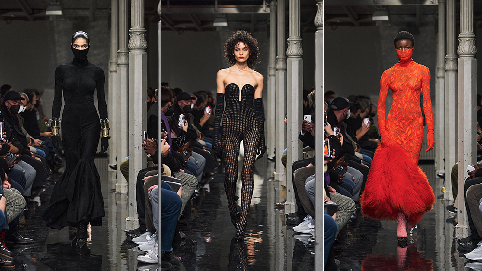 Paris Men's Fashion Week 2022 Exudes Colour, Style, Creativity and Energy