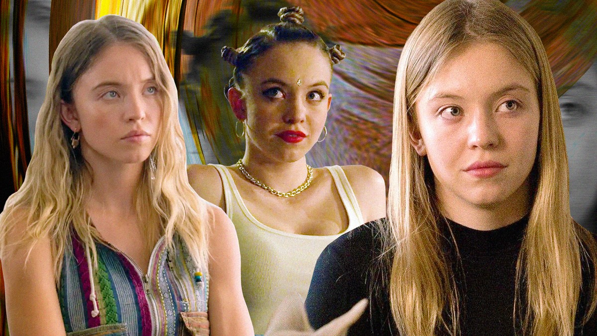 Sydney Sweeney's best movies and TV shows