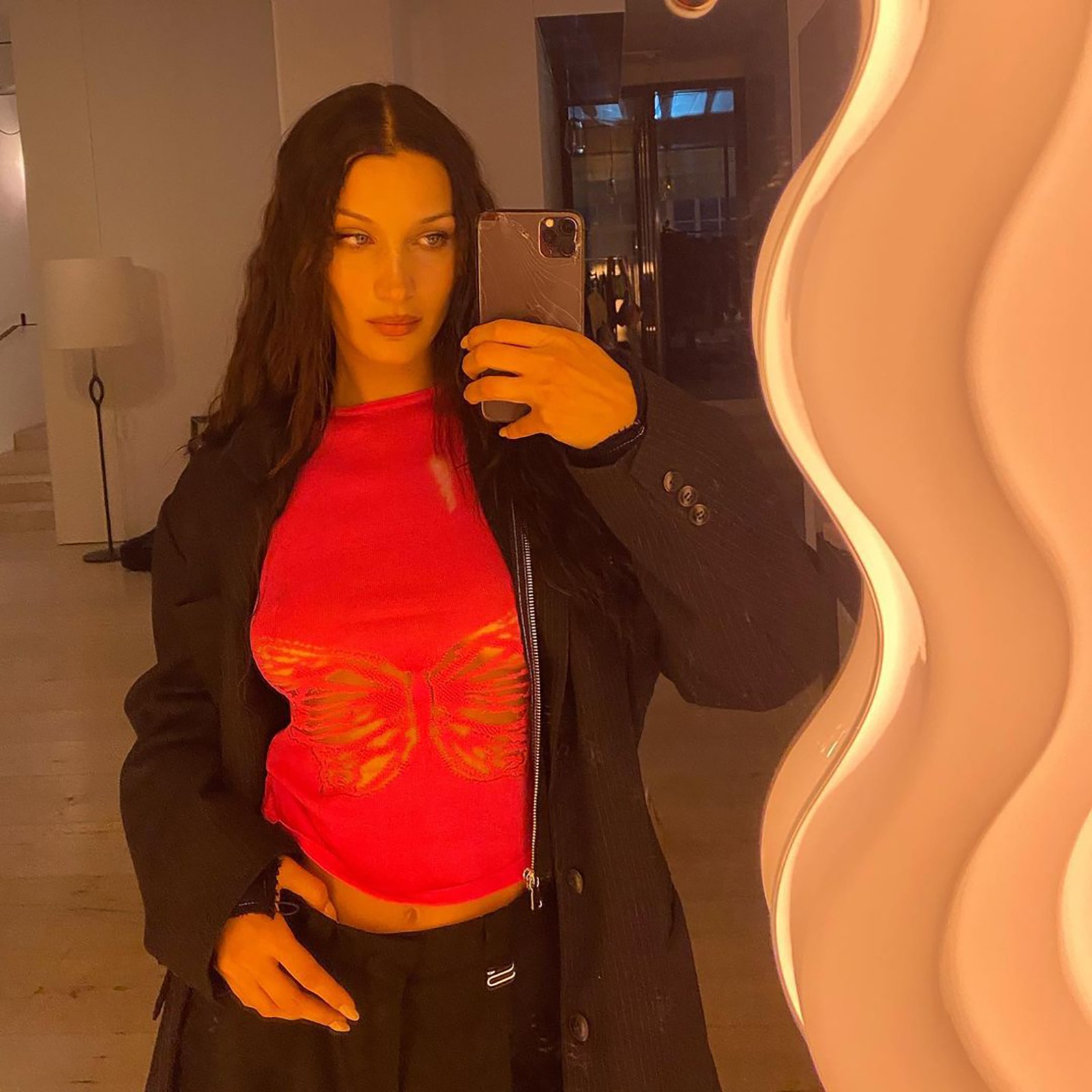 Bella Hadid News, Photos, Interviews