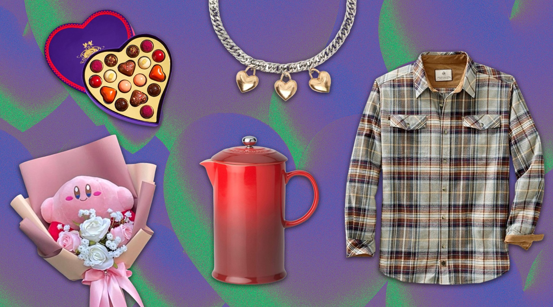 The 24 Best Valentine's Day Gifts for Friends 2024