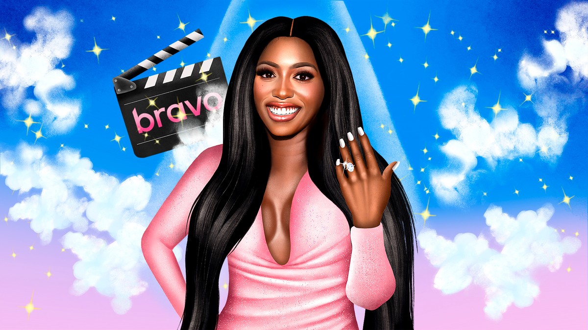 How Porsha Williams Used Her Messy Engagement to Game Bravo