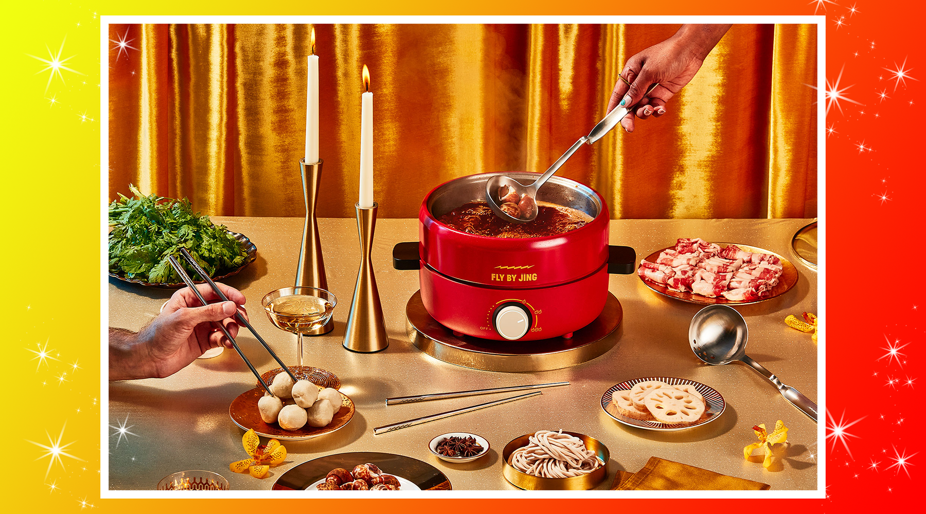 Fly By Jing’s New AtHome Hot Pot Kit Is Here
