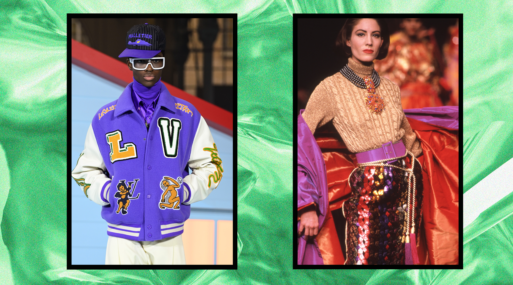 Gucci Jumps On the Astros Bandwagon — Baseball Team Attire Gets a High  Fashion Twist and Other Stylish Options Beckon