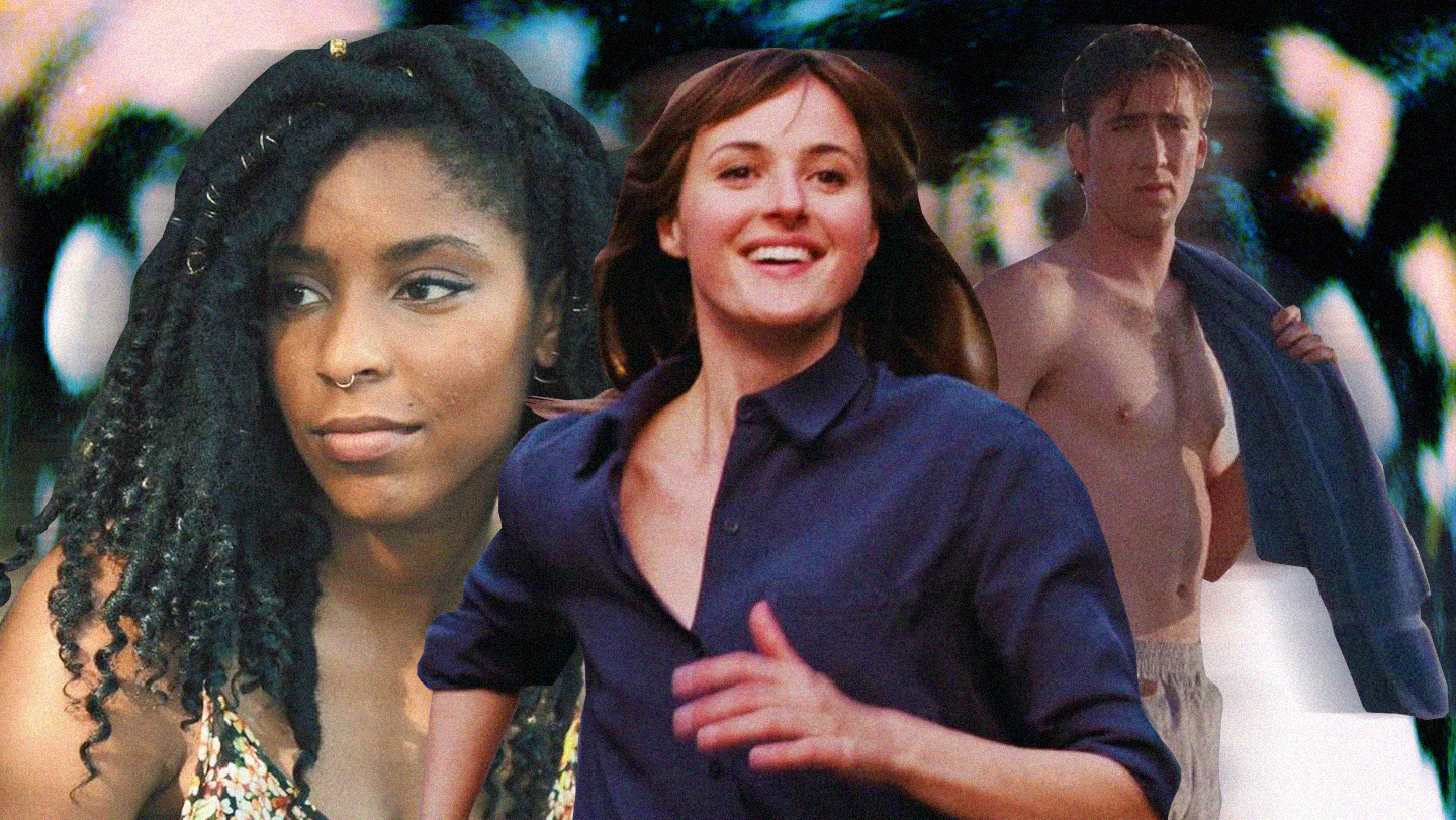 15 chaotic throwback rom-coms, ranked