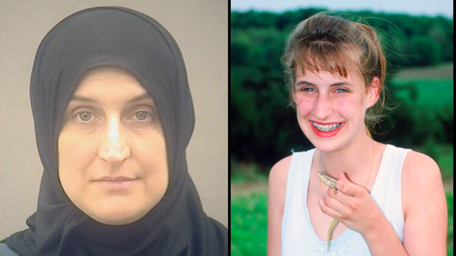 1600px x 900px - Kansas Mom Went From 'Standout' Student to Alleged ISIS Leader