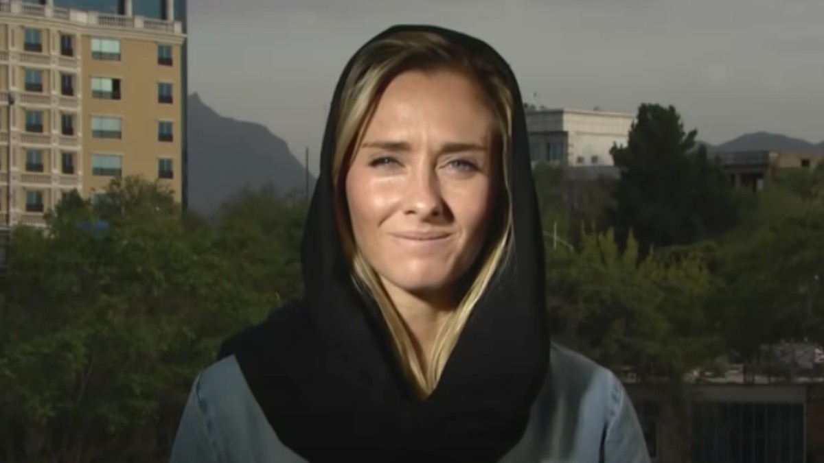 ‘A Betrayal’: Coverage of Pregnant Reporter ‘Helped by Taliban’ Is Called Out