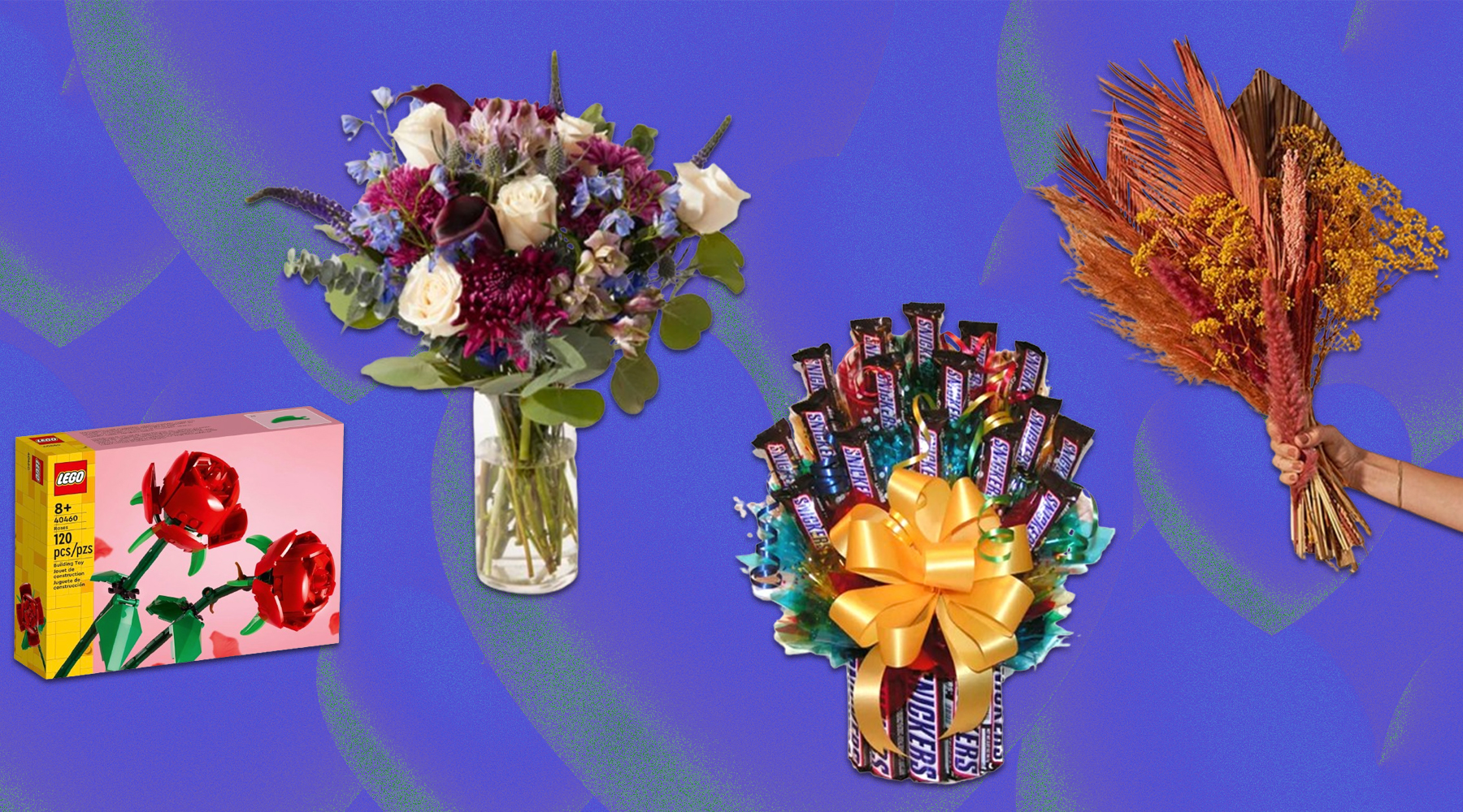 The 24 Best Flowers to Order for Valentine’s Day 2024