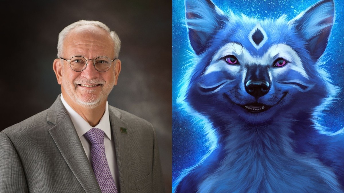 Furries Are Leading the War Against a Book-Banning Mississippi Mayor