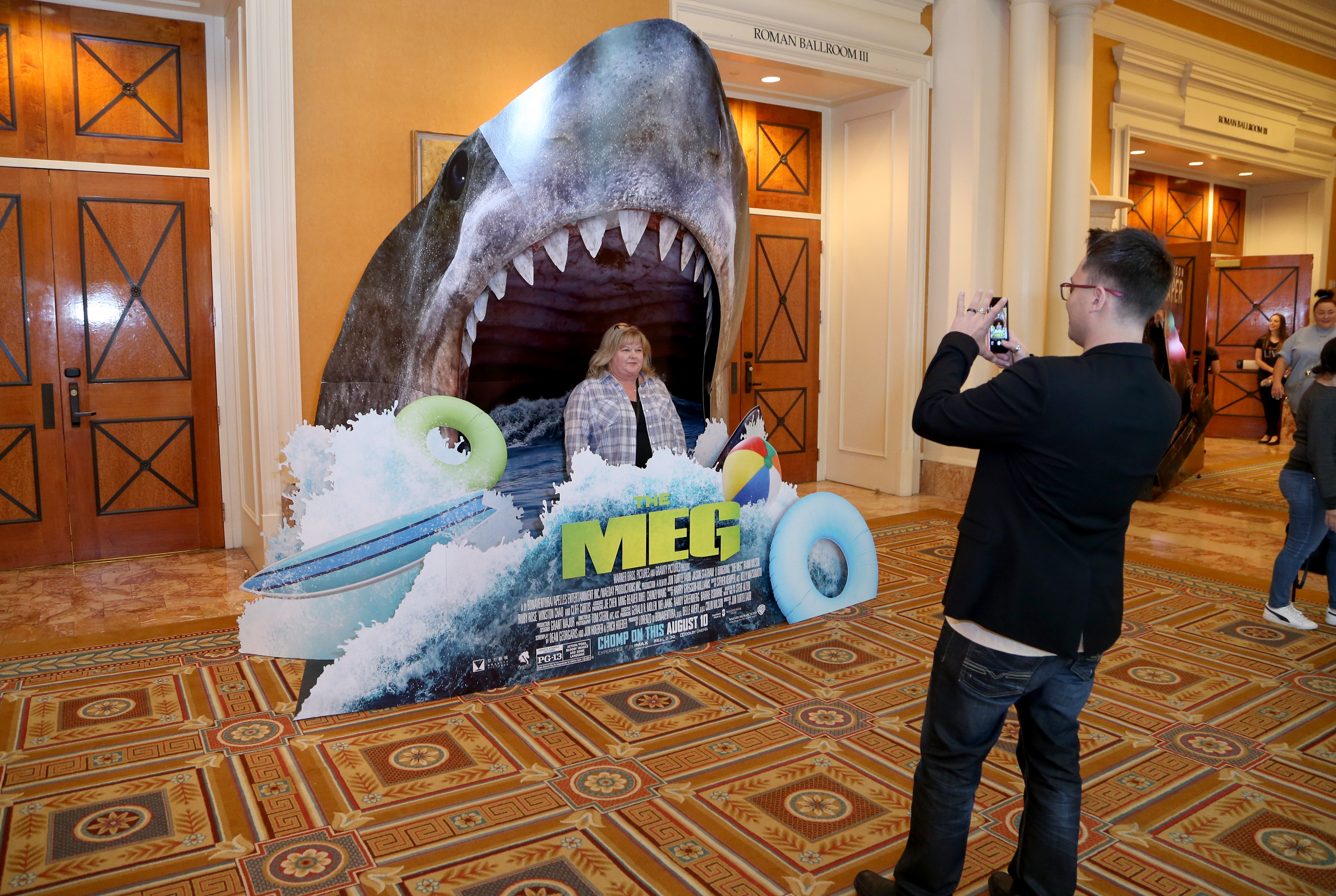 Nobody Knows What Megalodon Really Looked Like, Scientists Say