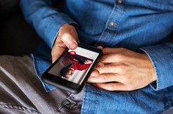Tinder dating in Ad Damman