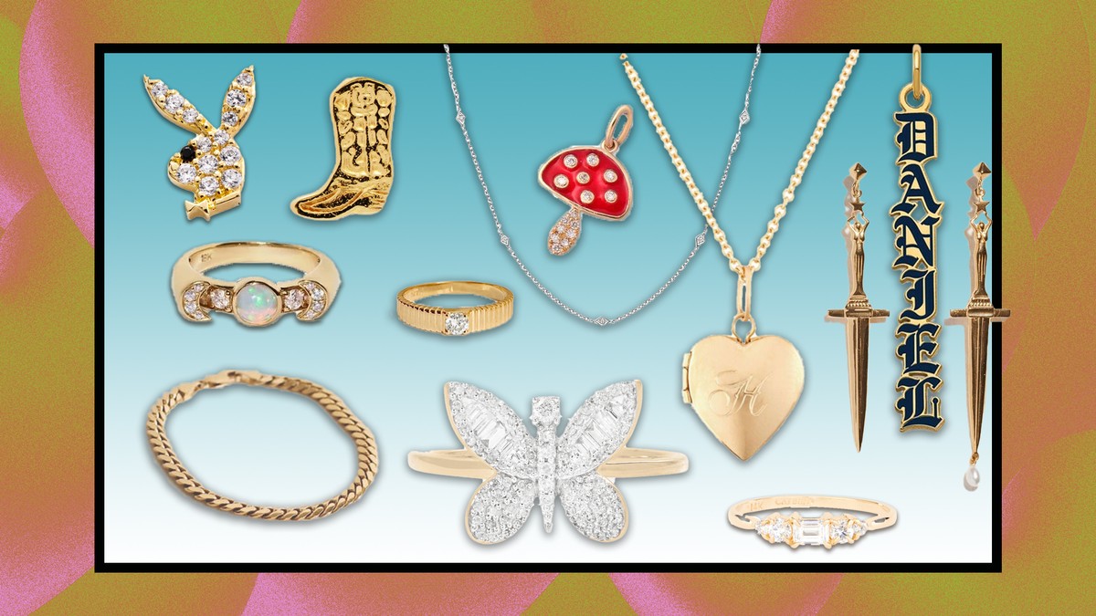 15 Cool Jewelry Brands That Make Great Gifts