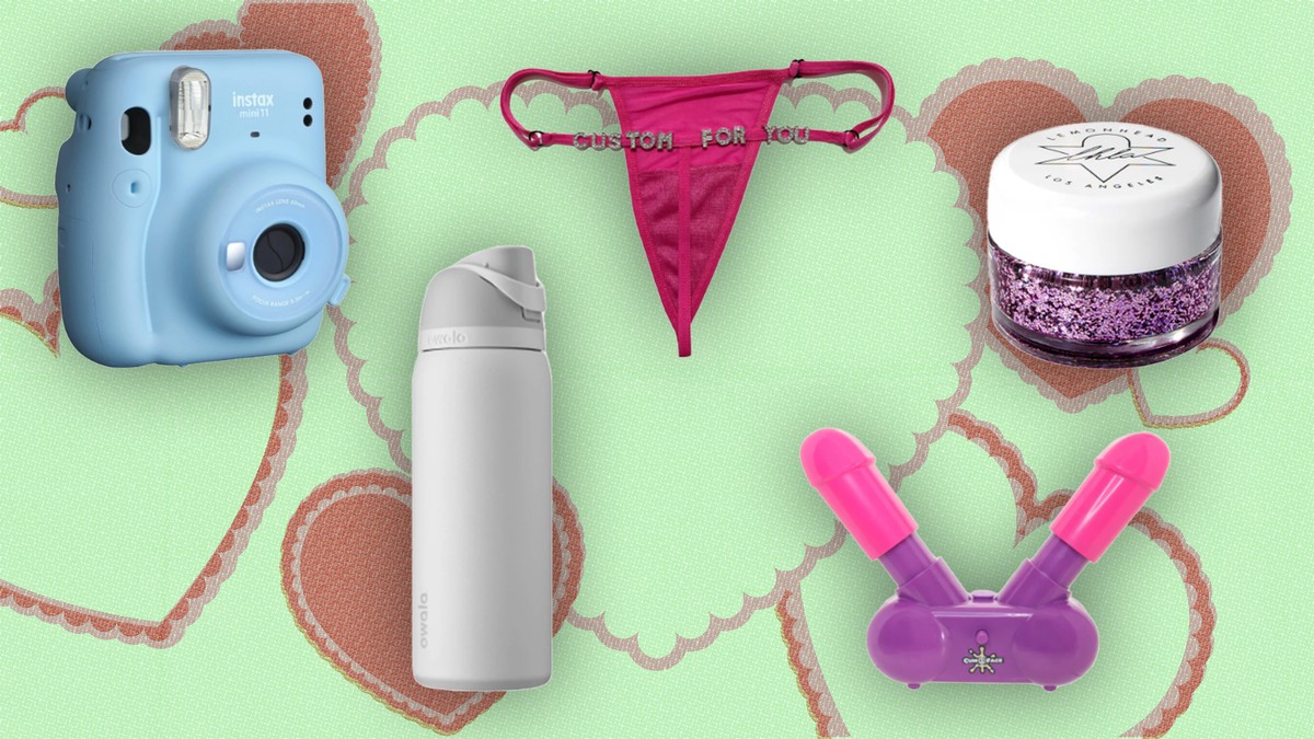 The 24 Best Valentine’s Day Gifts for Friends 2024 VICE