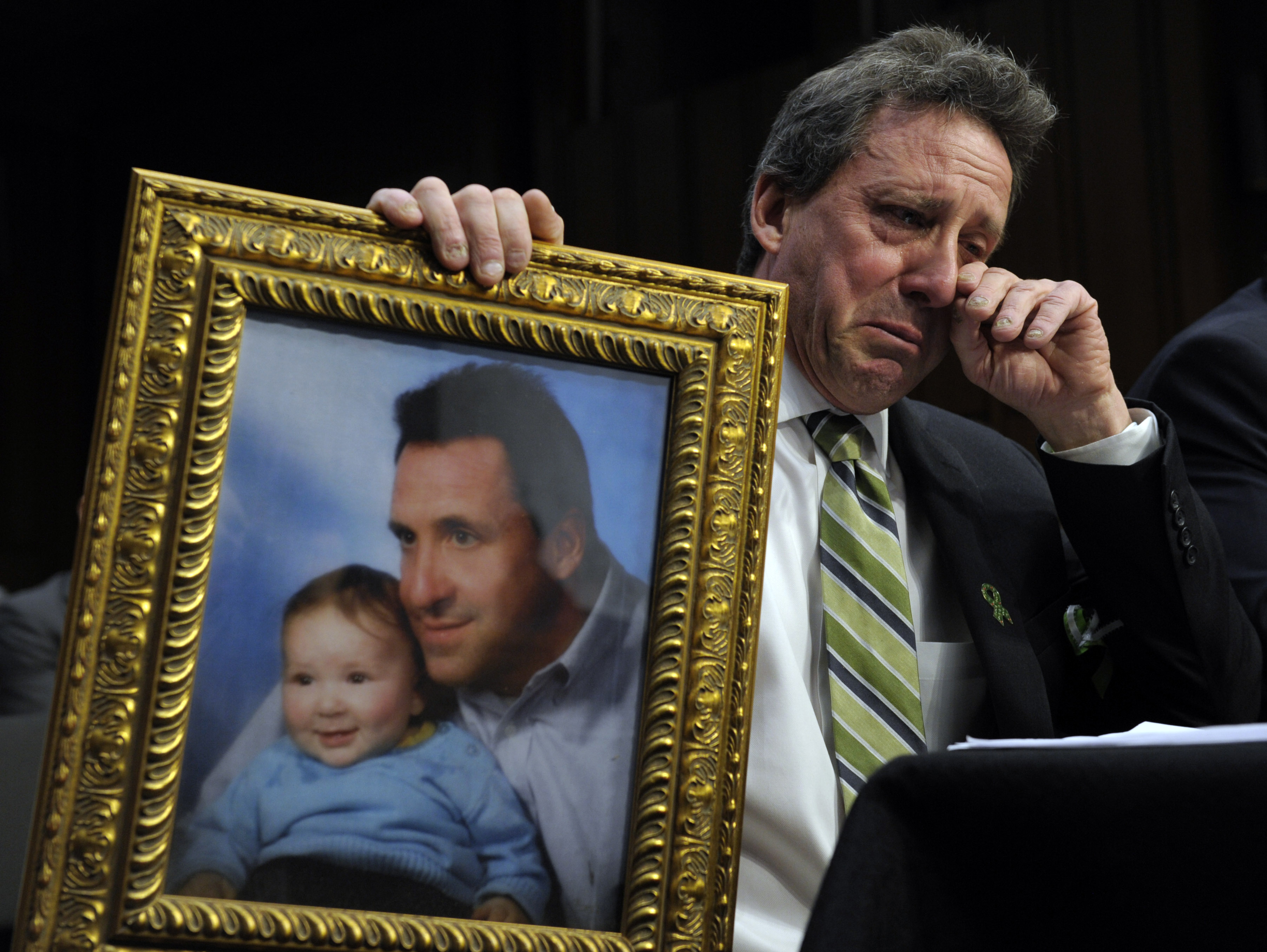 Gun Maker Remington Will Pay $73M Settlement to Sandy Hook Families