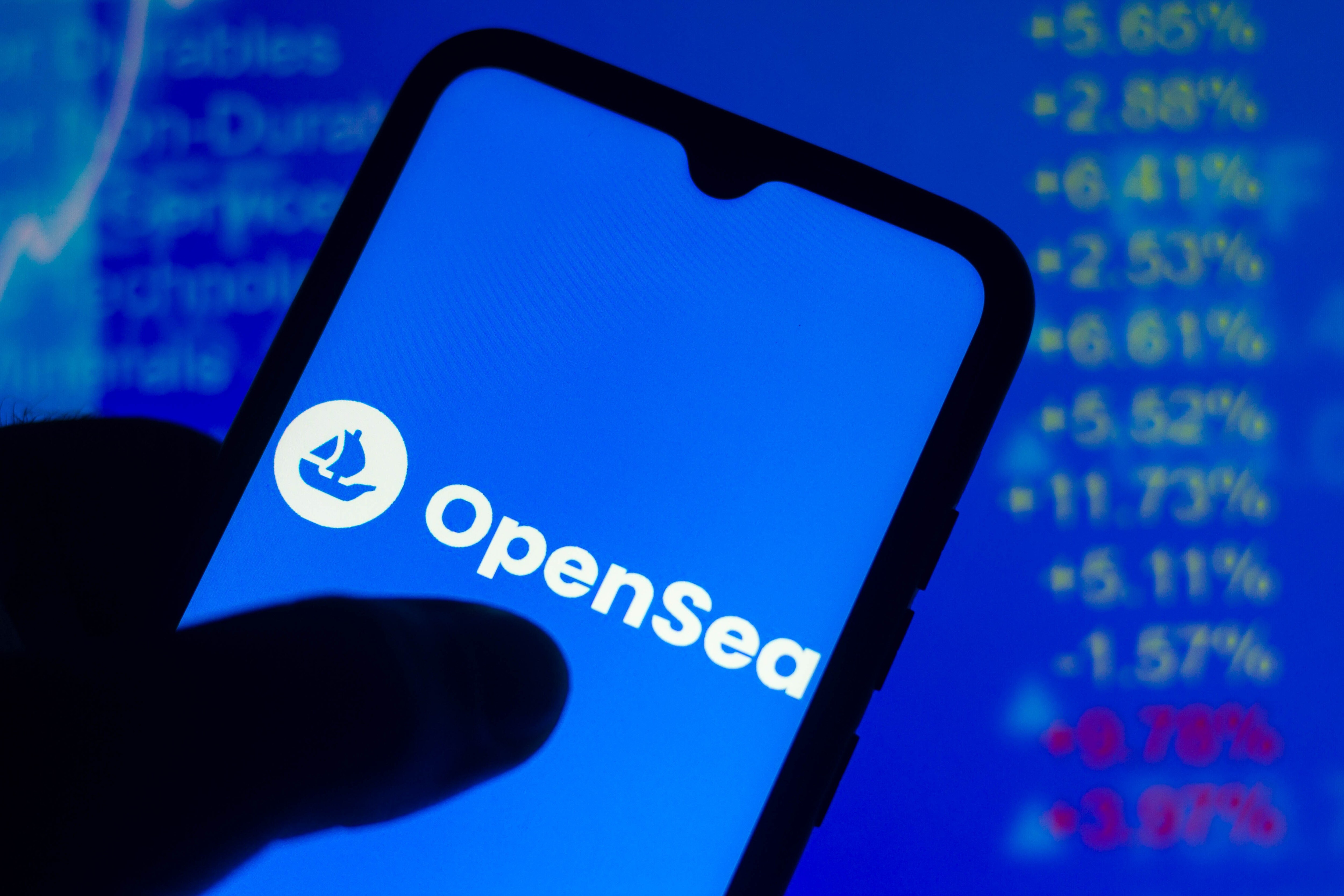 OpenSea Comes Clean on Stolen Items Policy, Announces Updates - NFTgators