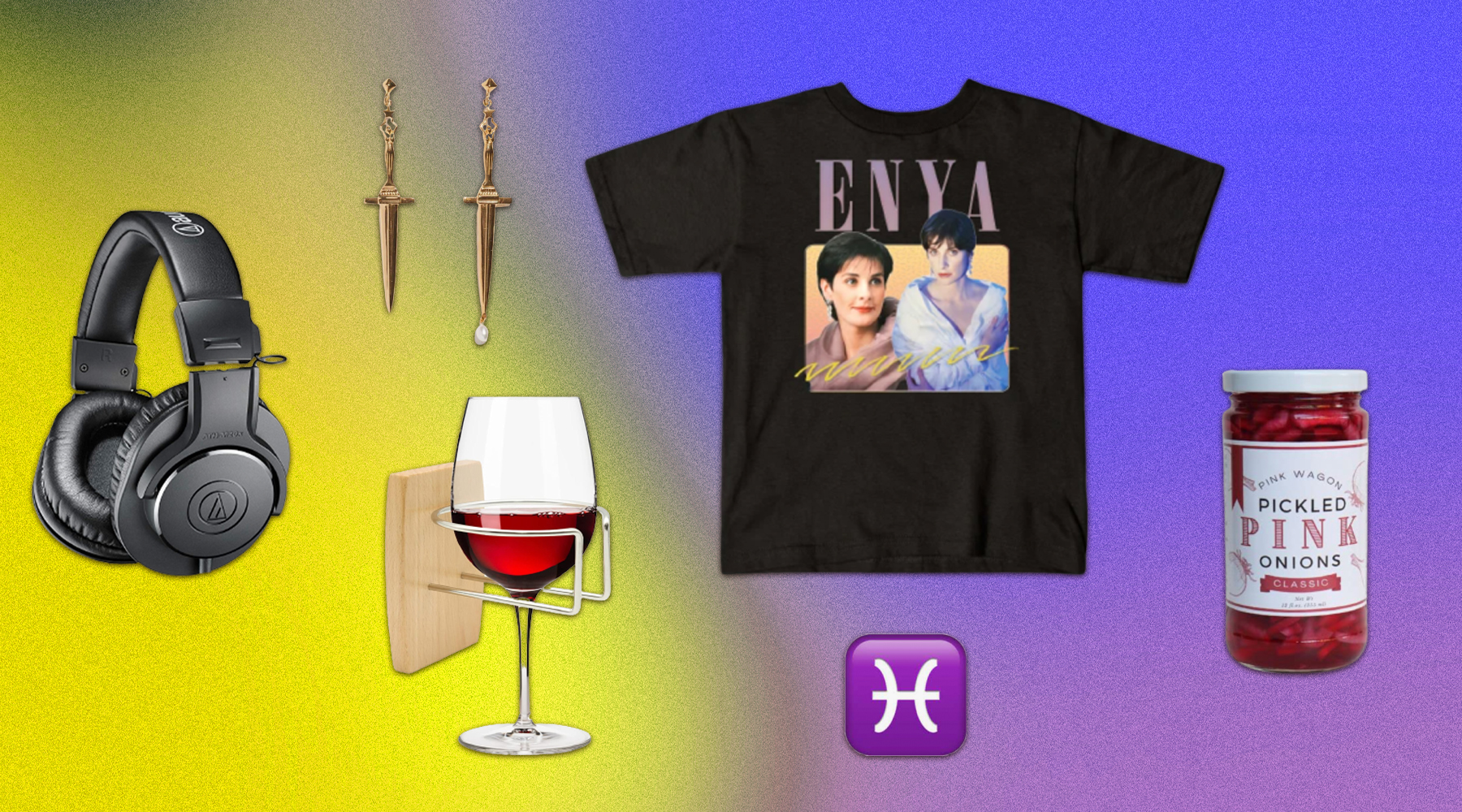 Update 160+ best gifts for pisces super hot kidsdream.edu.vn