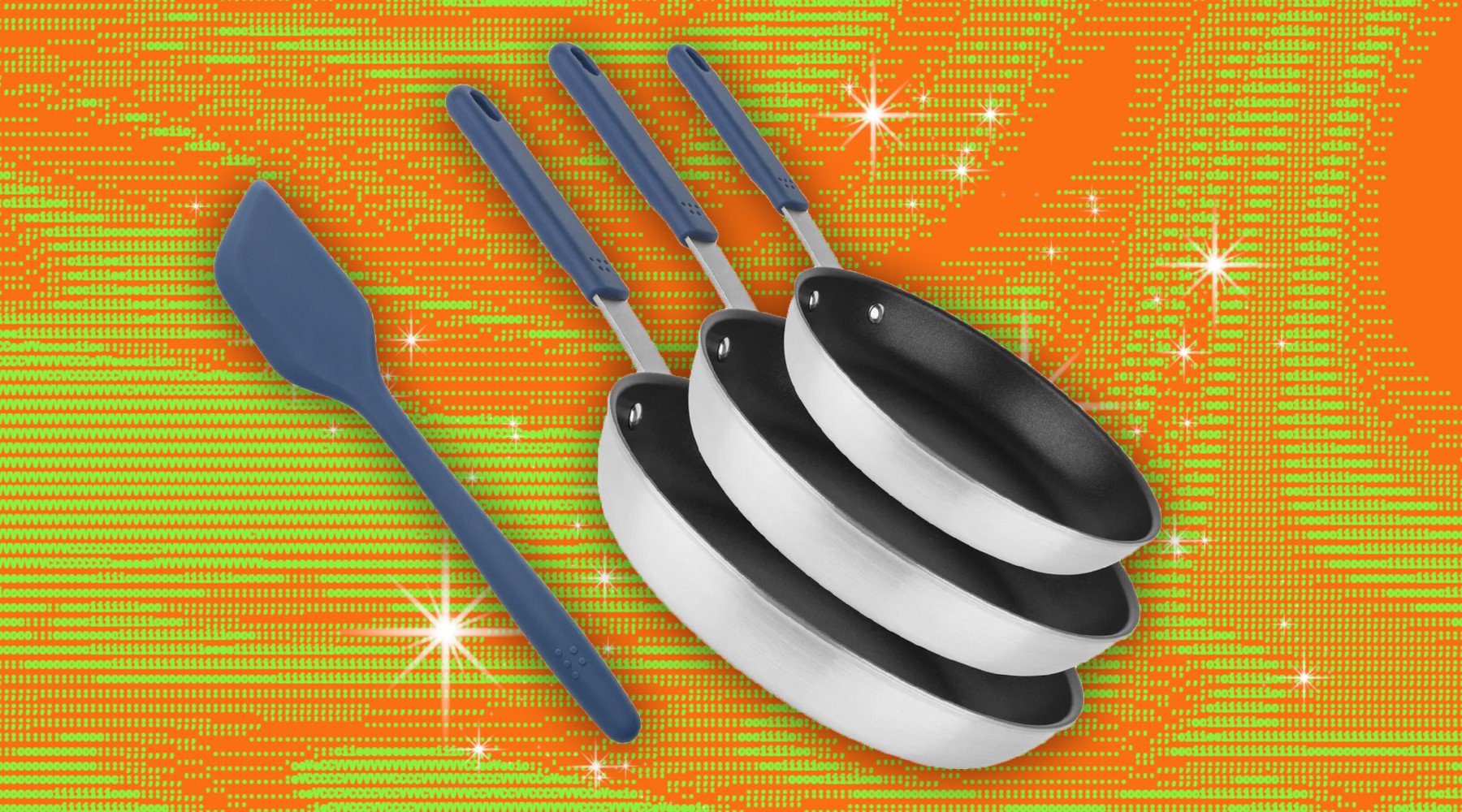 The Best Cookware From the Misen Nonstick Pan Sale