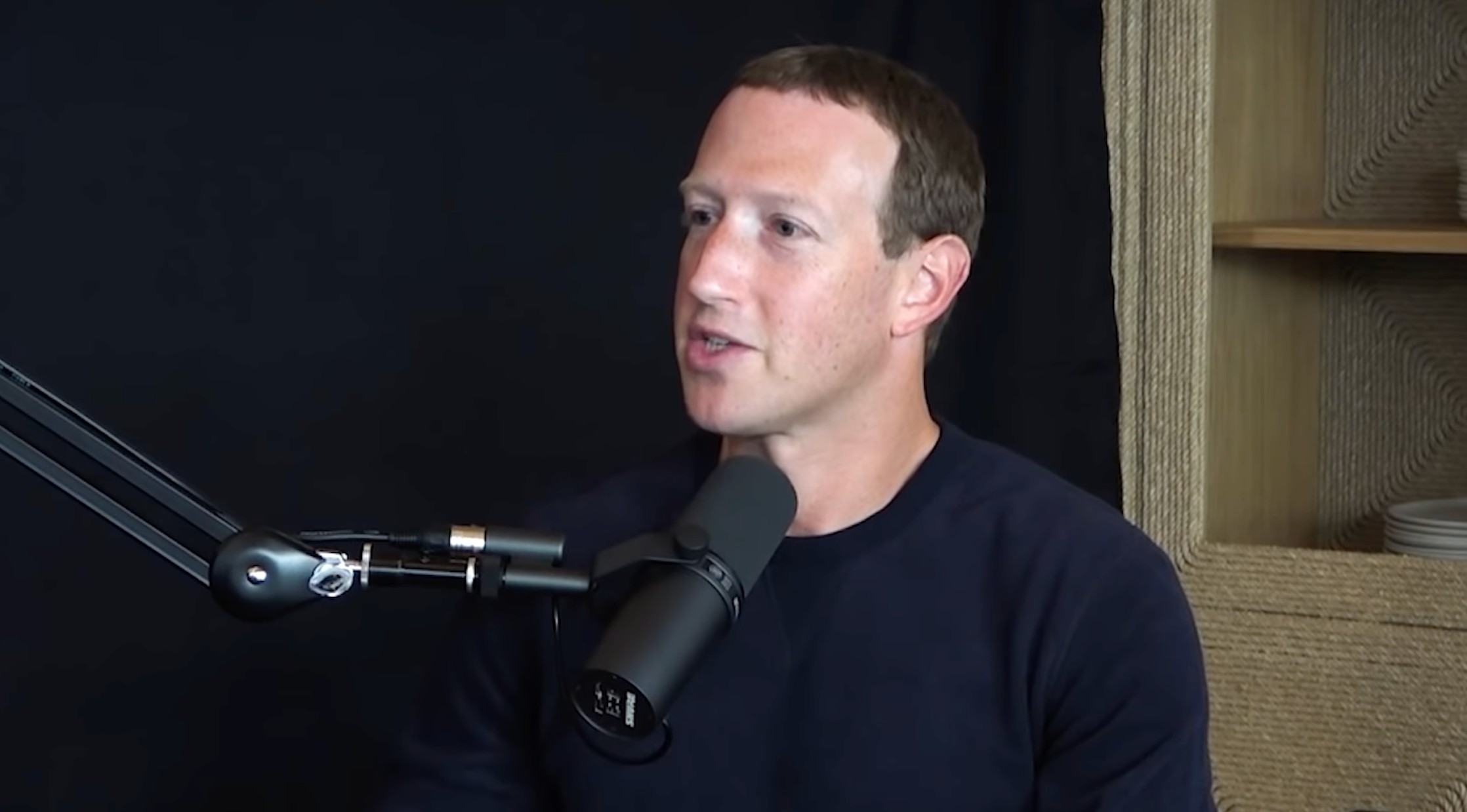 Mark Zuckerberg Says He Is 'Aware' He Will Die Someday, Discusses Meaning  of Life