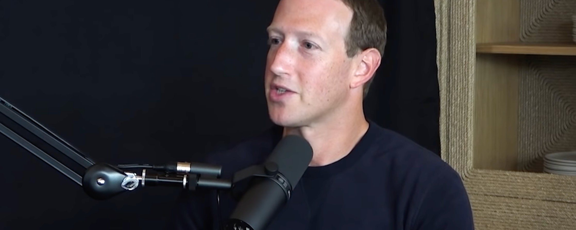 Mark Zuckerberg Says He Is 'Aware' He Will Die Someday, Discusses Meaning  of Life