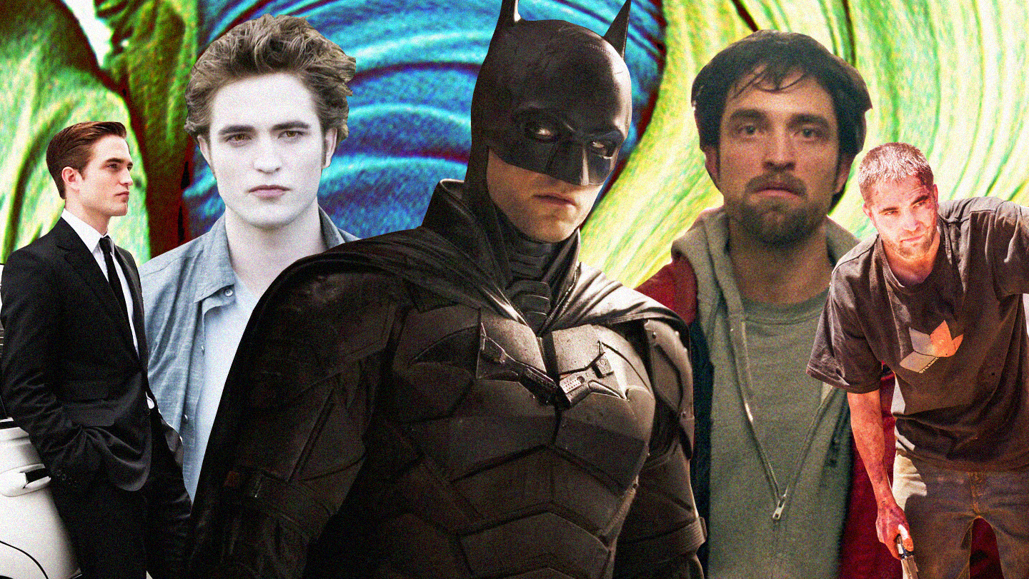 Robert Pattinson's Career and Life: 'the Batman,' Tenet,' and More