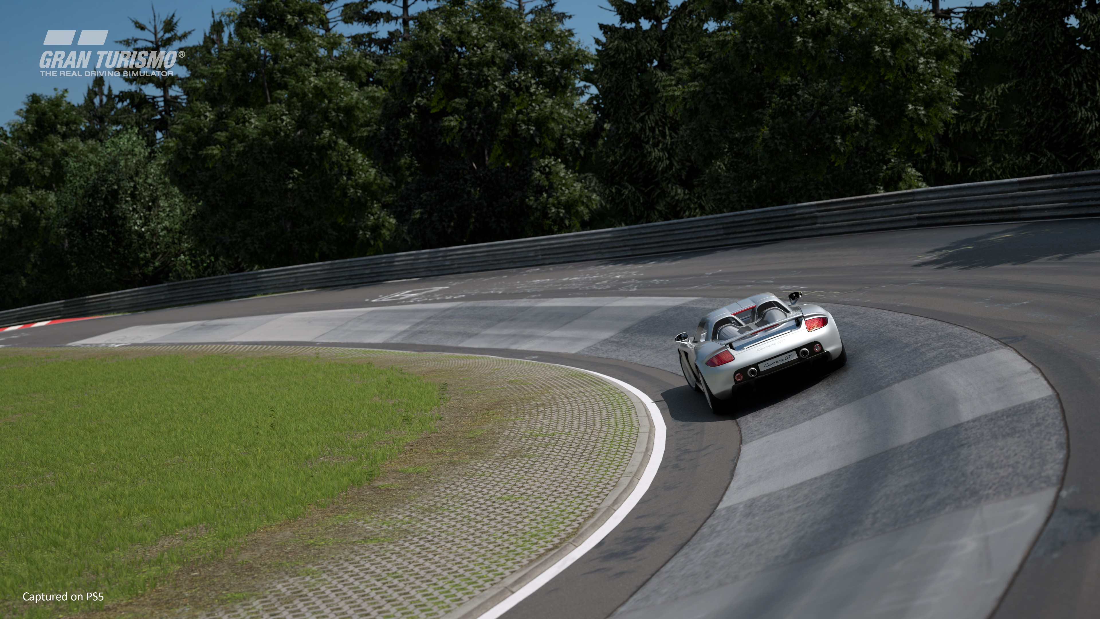 If you don't win a race in Gran Turismo 7 it's because of this