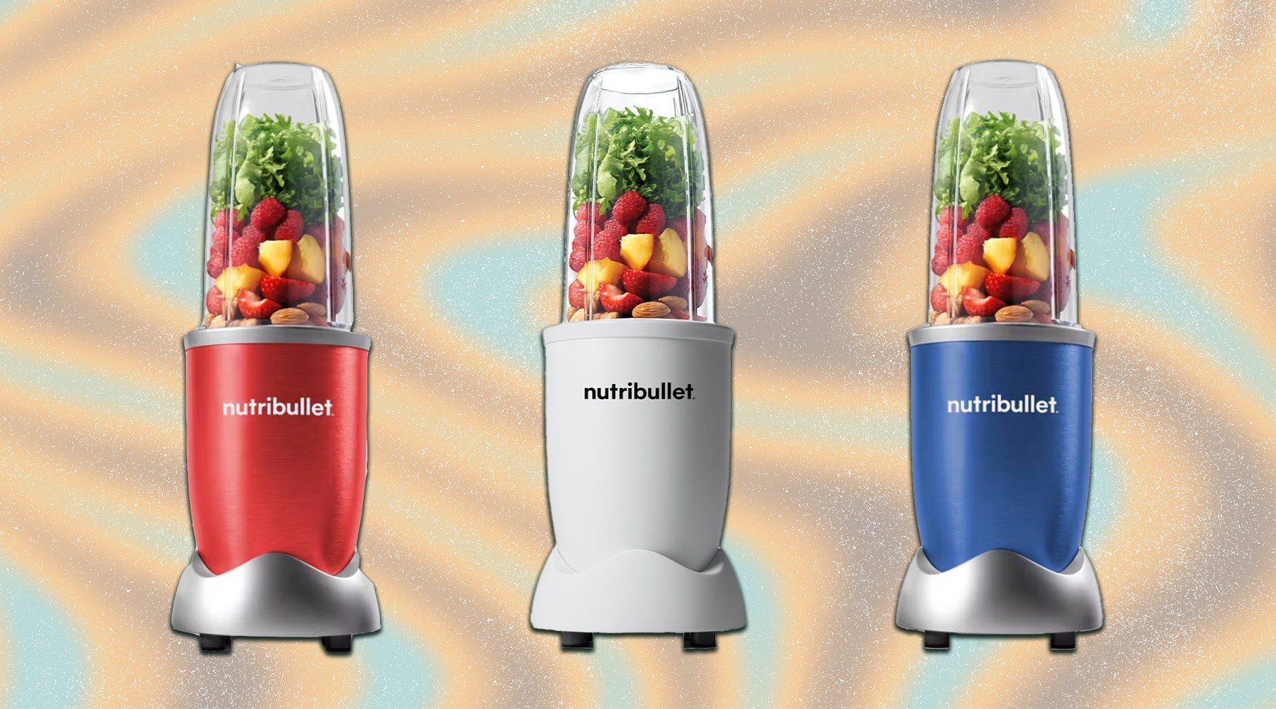 Nutribullet Slow Masticating Juicer Machine Review Very Powerful! 