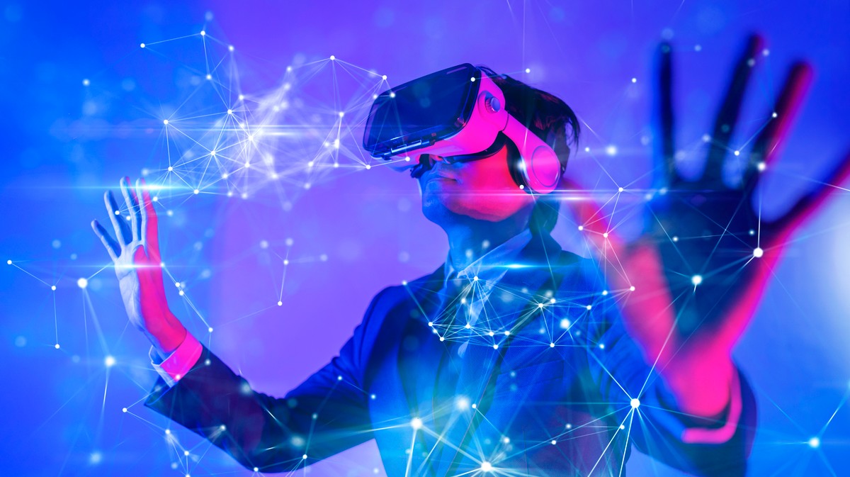 What Is the Metaverse, Exactly?