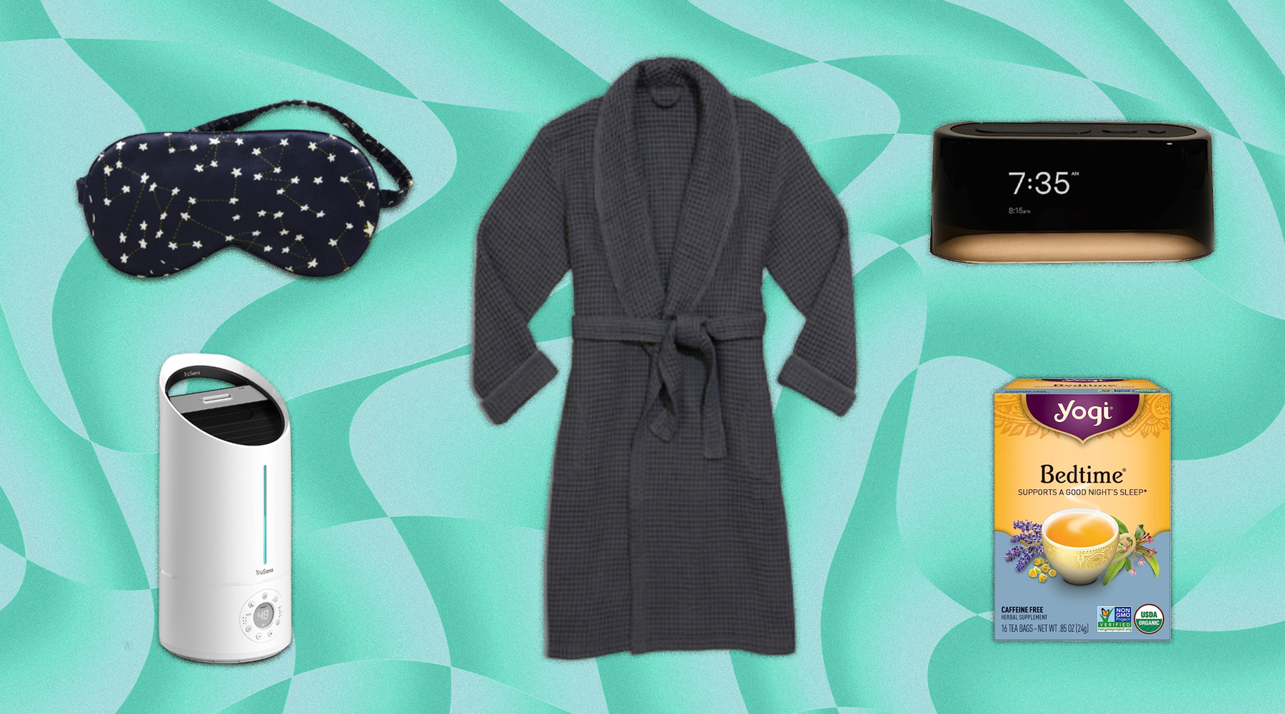 The Best Sleep Products, According to Our Editors Who Tried Them