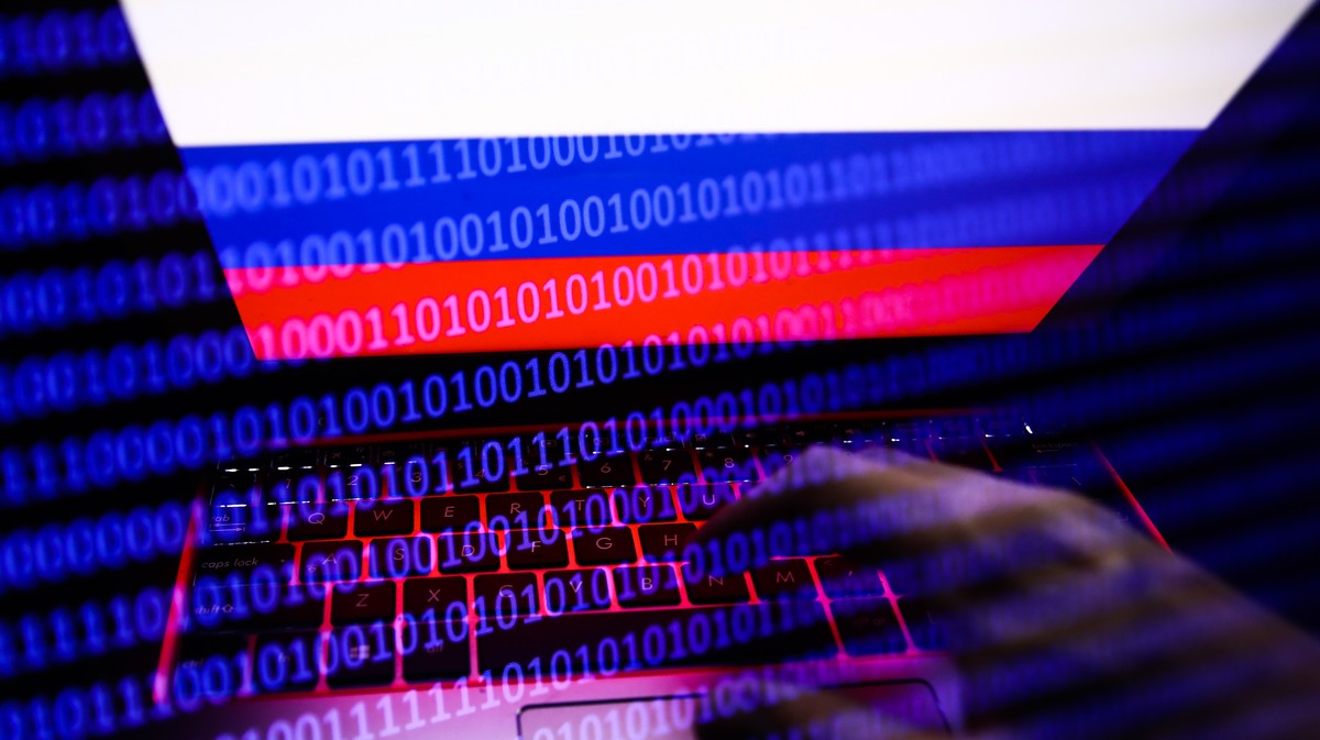 Open Resource Maintainer Sabotages Code to Wipe Russian, Belarusian Desktops