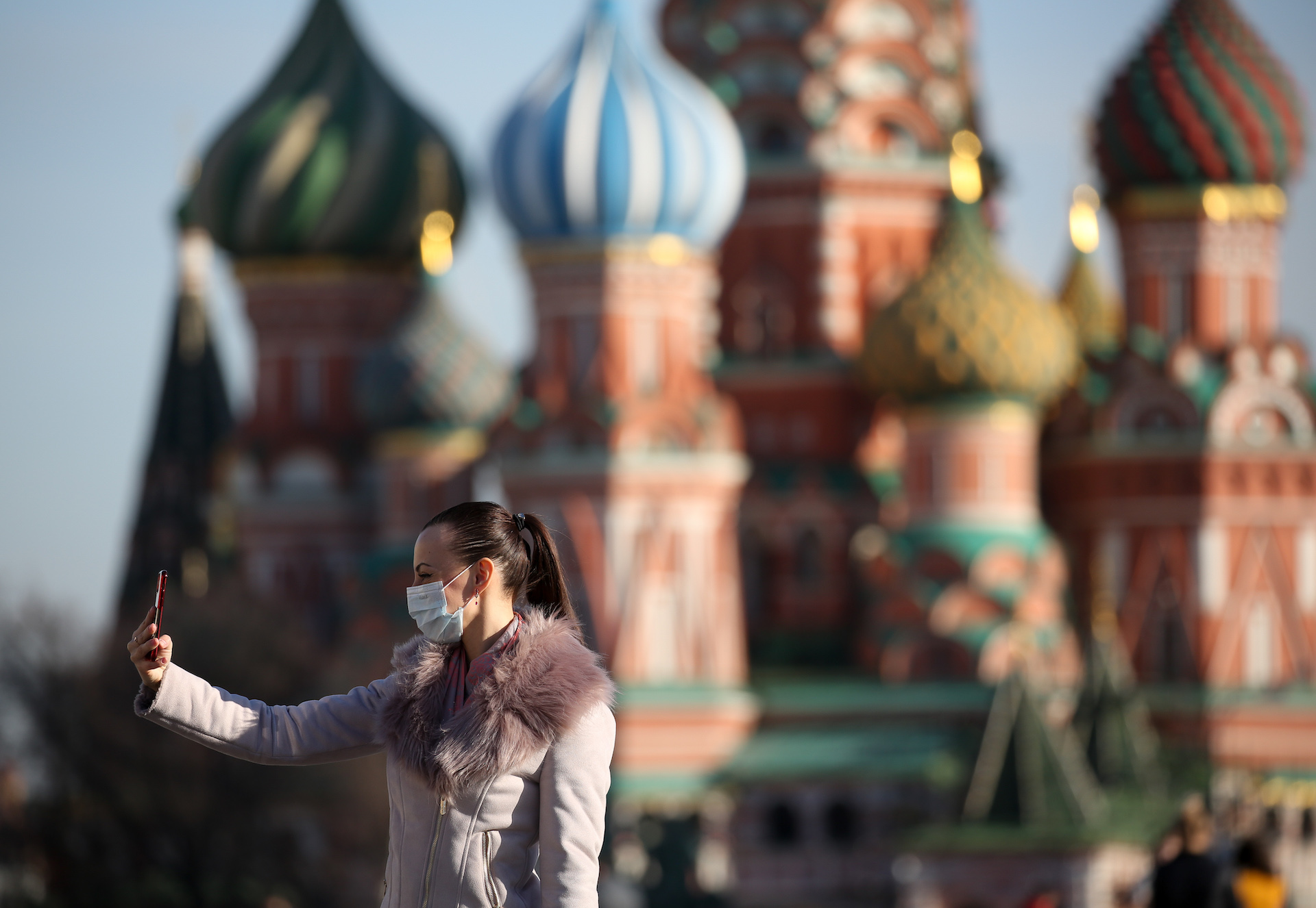 Satisfy the Secretive US Corporation Building an ‘Unbreakable’ World wide web Inside of Russia