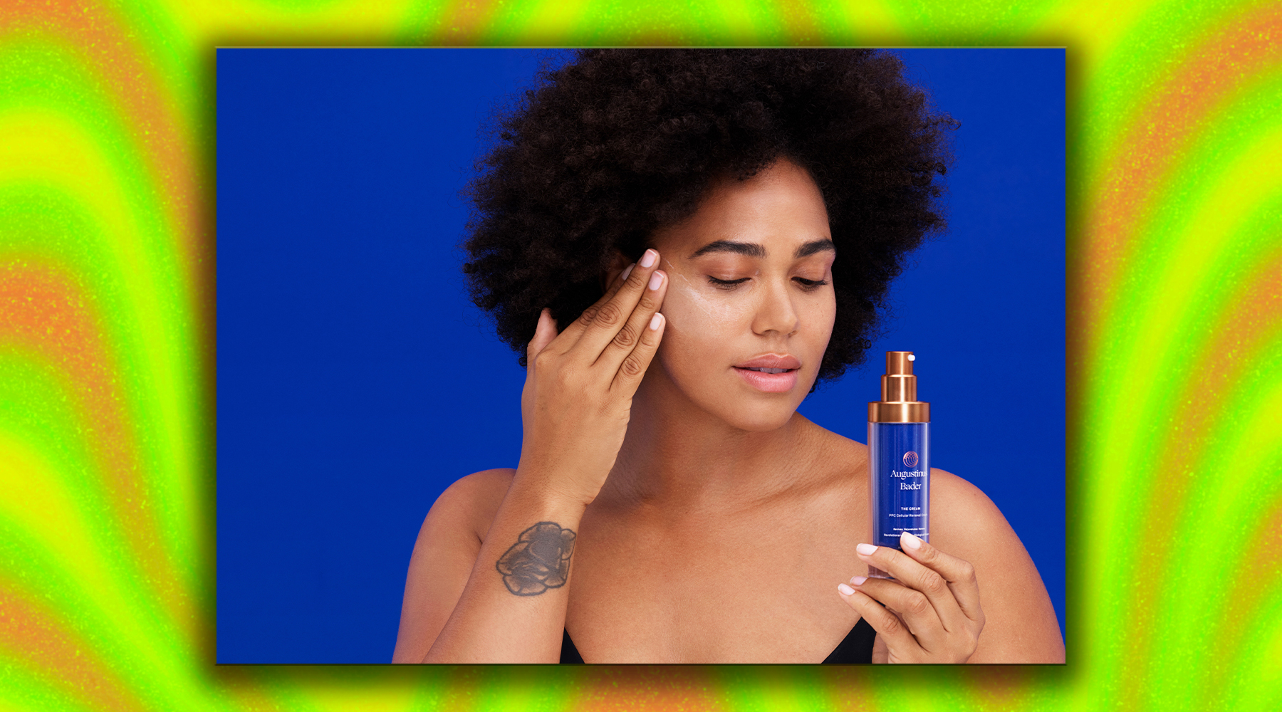 The Best Skincare Products From Augustinus Bader 2022
