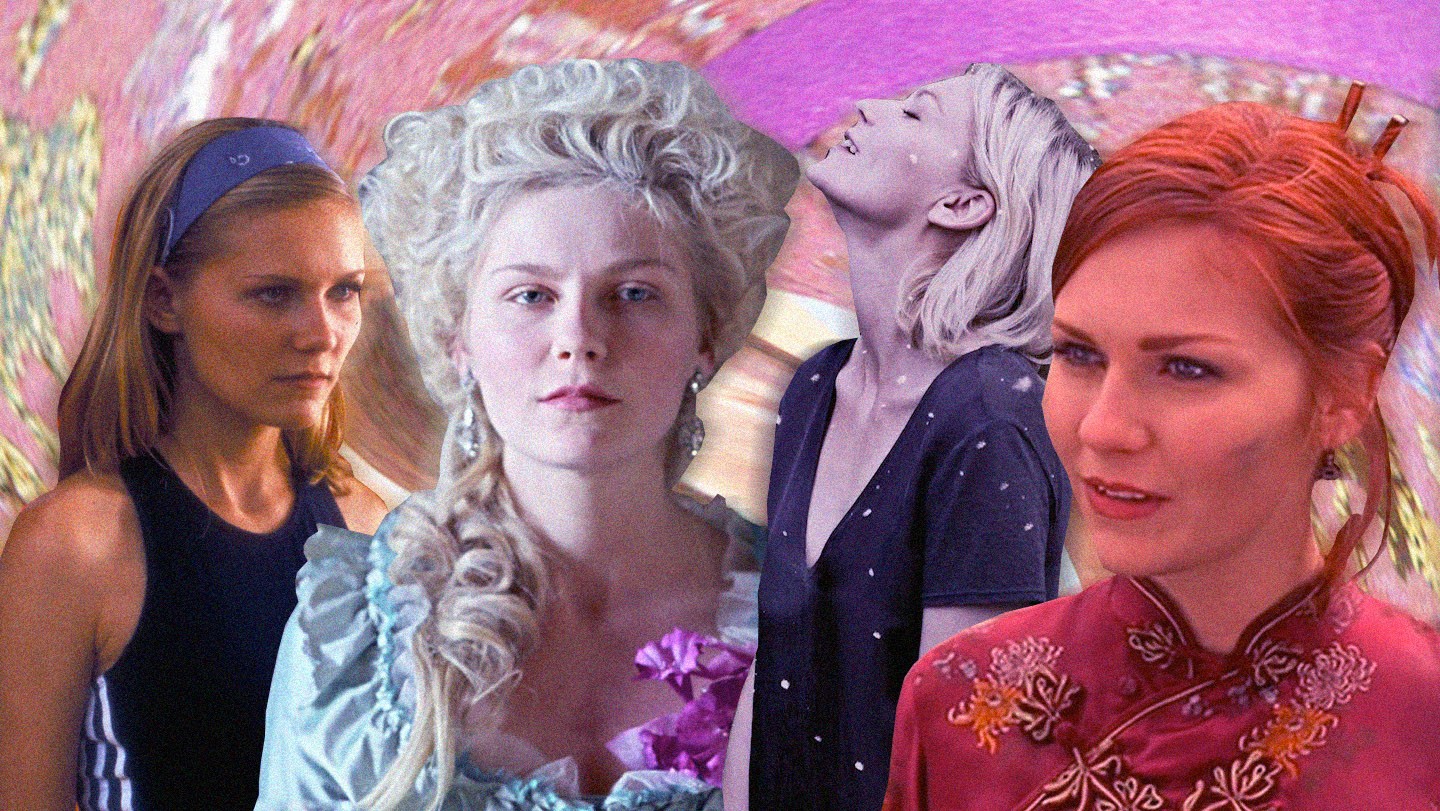 Marie Antoinette - Sofia Coppola - Movies - The New York Times